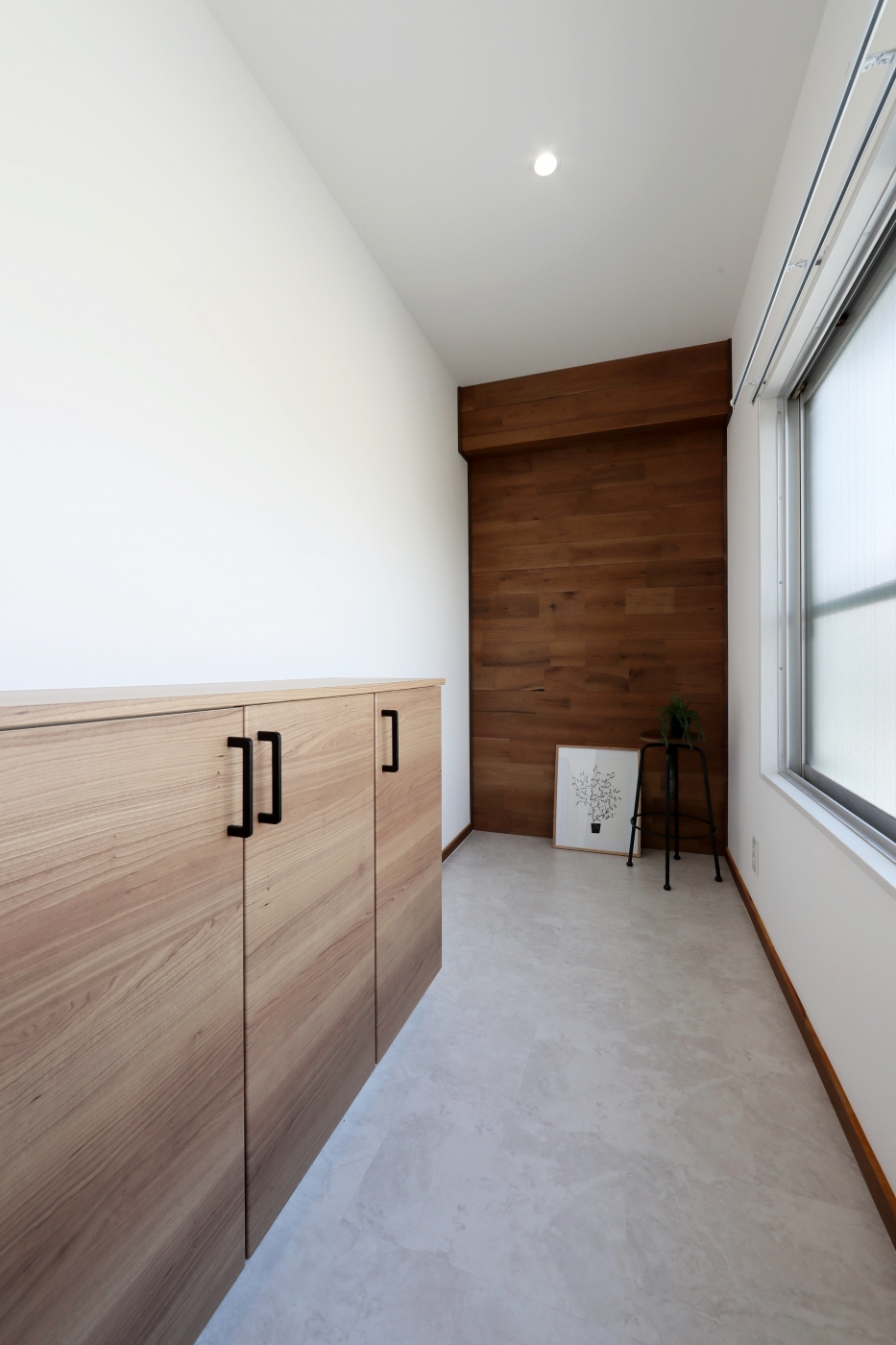 モダン×シンプル・リノベーション