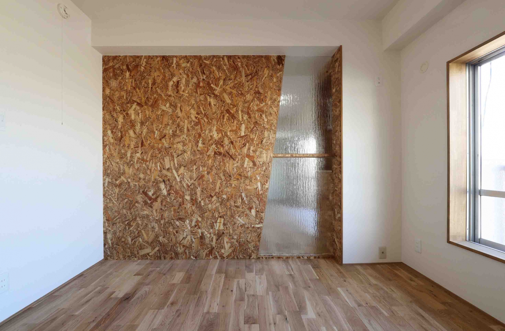 ナチュラル×北欧・リノベーション