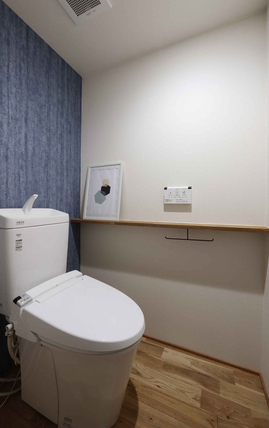 ナチュラル×北欧・リノベーション