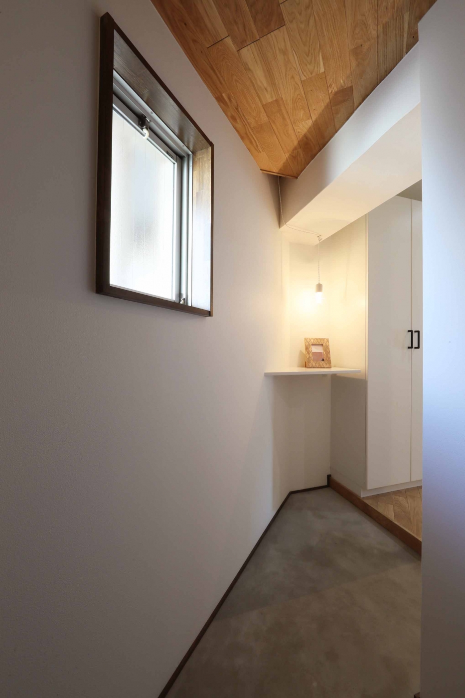 ナチュラル×インダストリアル・リノベーション