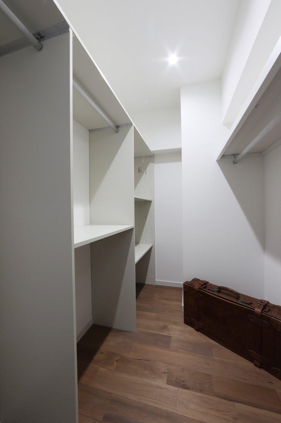 モダン×シンプル・リノベーション